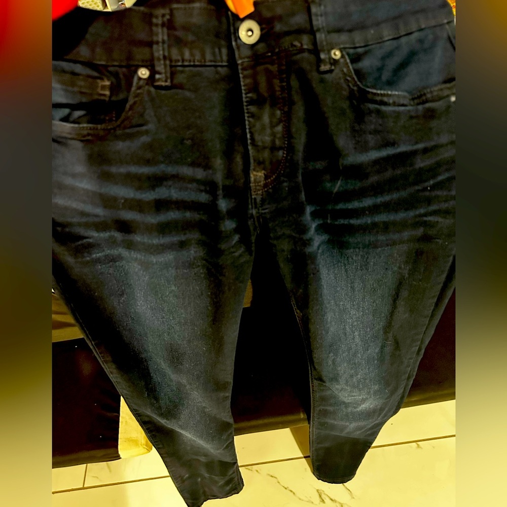 Funky soul Jean
